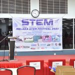 Melaka STEM Festival 2023